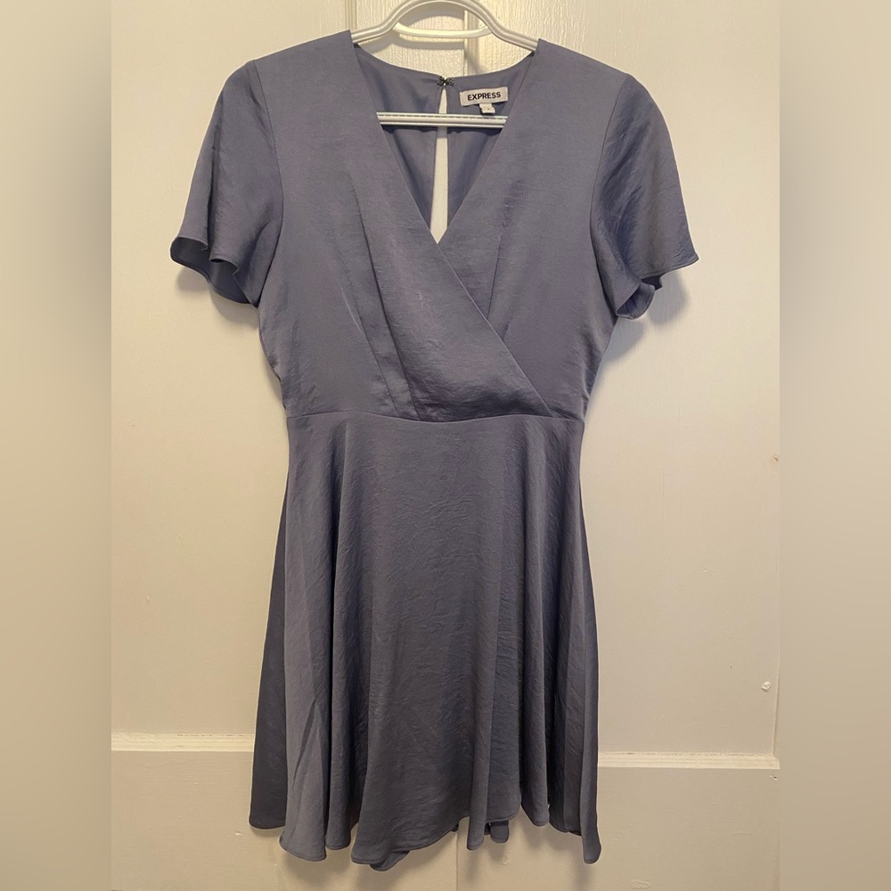 EXPRESS DRESS